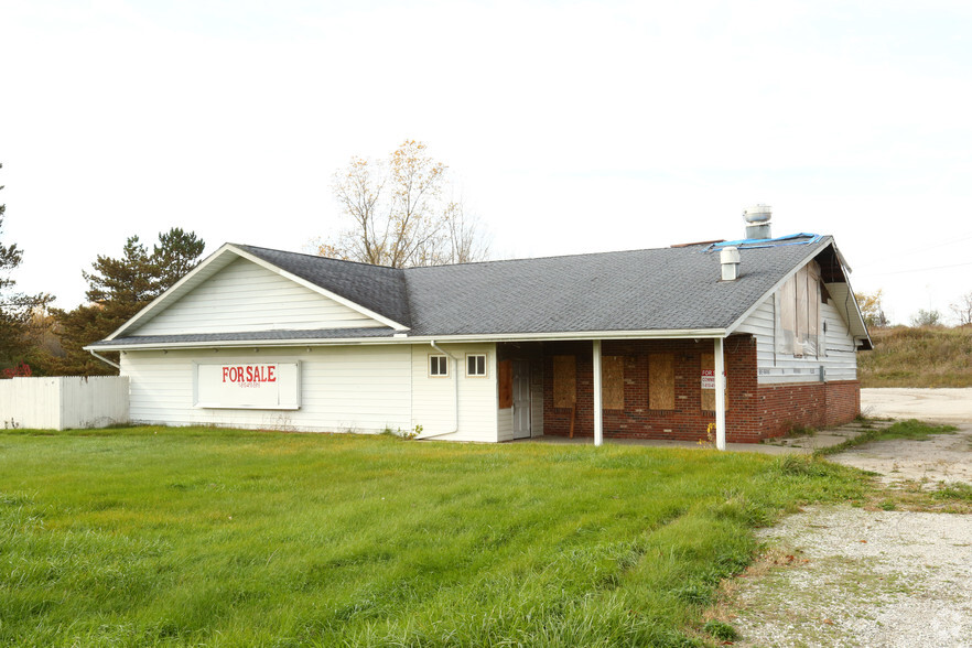 8095 N State St, Davison, MI à vendre - Photo principale - Image 1 de 1