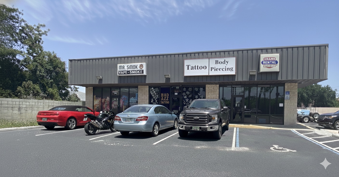 103 E Boston Rd, Edgewater, FL à louer Photo principale- Image 1 de 8