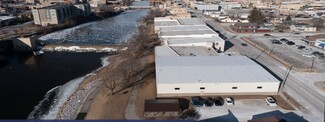 More details for 308 S 1st St, Watertown, WI - Industrial for Lease