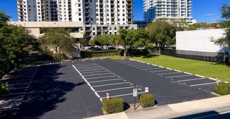 Plus de détails pour 115 NE 2nd St, Fort Lauderdale, FL - Terrain à louer