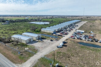 8723 FM 2728, Terrell, TX - Aerial  map view - Image1