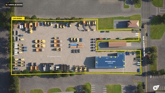 More details for 1271 New Market Ave, South Plainfield, NJ - Land for Lease