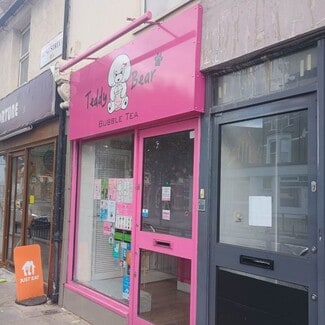 More details for 218 King St, London - Retail for Lease