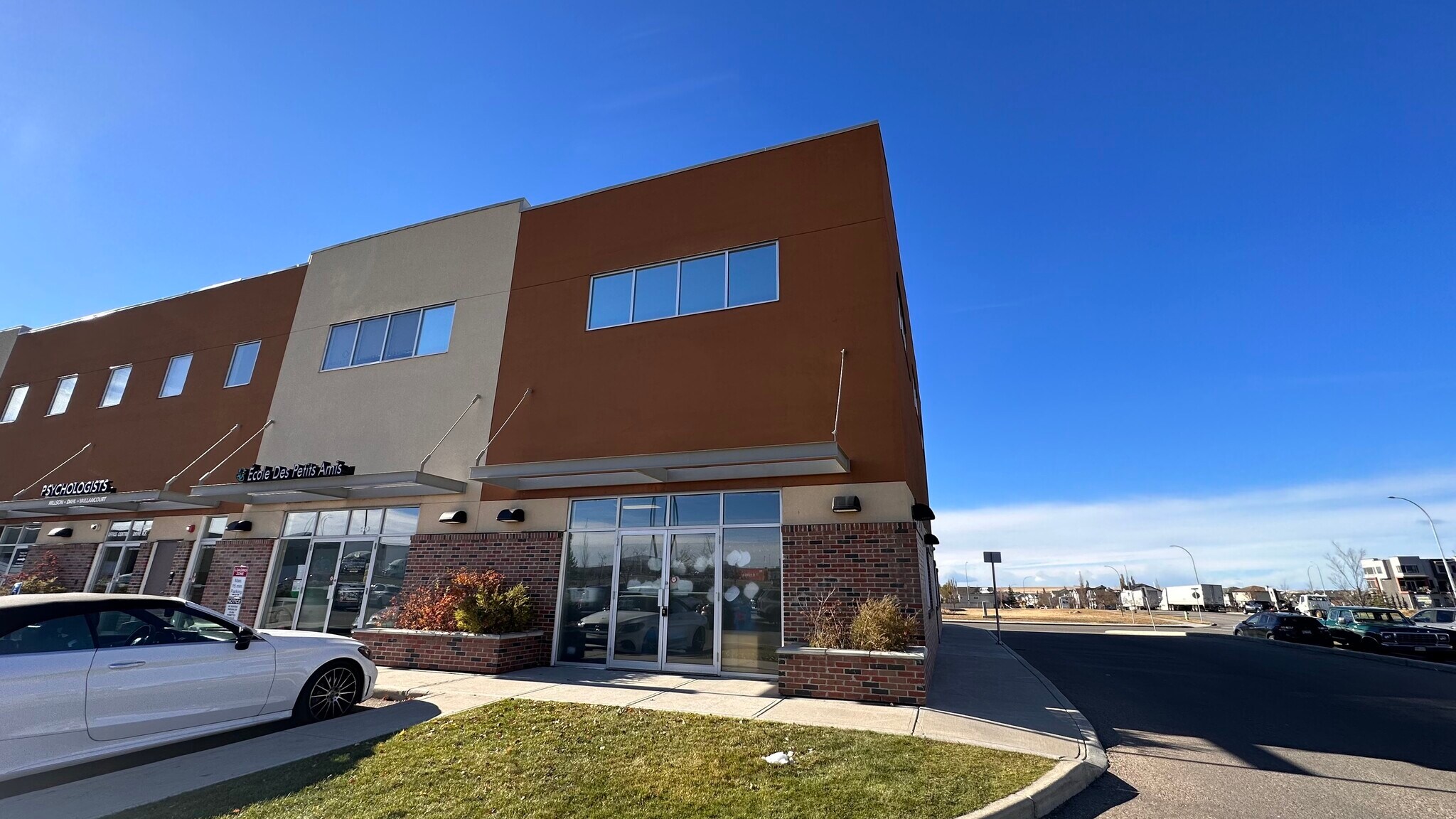52 Gateway Dr NE, Airdrie, AB for sale Building Photo- Image 1 of 1