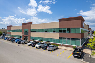 More details for 3445 114th Ave SE, Calgary, AB - Office for Lease