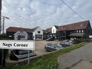 More details for Wiston Rd, Colchester - Coworking for Lease