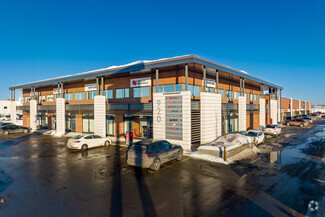 More details for 920 Boul Saint-Joseph, Gatineau, QC - Office for Lease