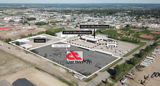 More details for Industrial for Lease