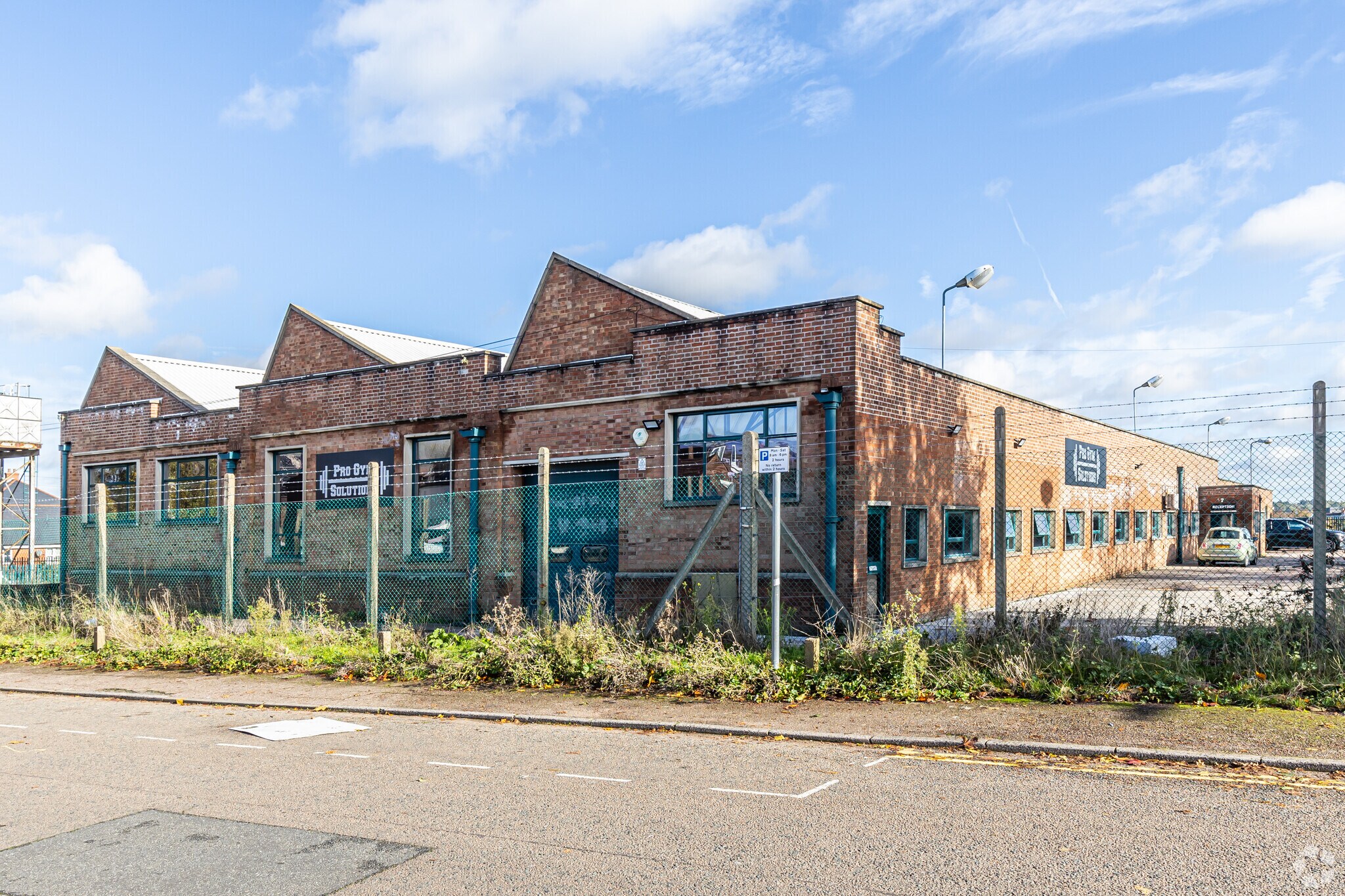 Port Ln, Colchester à vendre Photo principale- Image 1 de 18