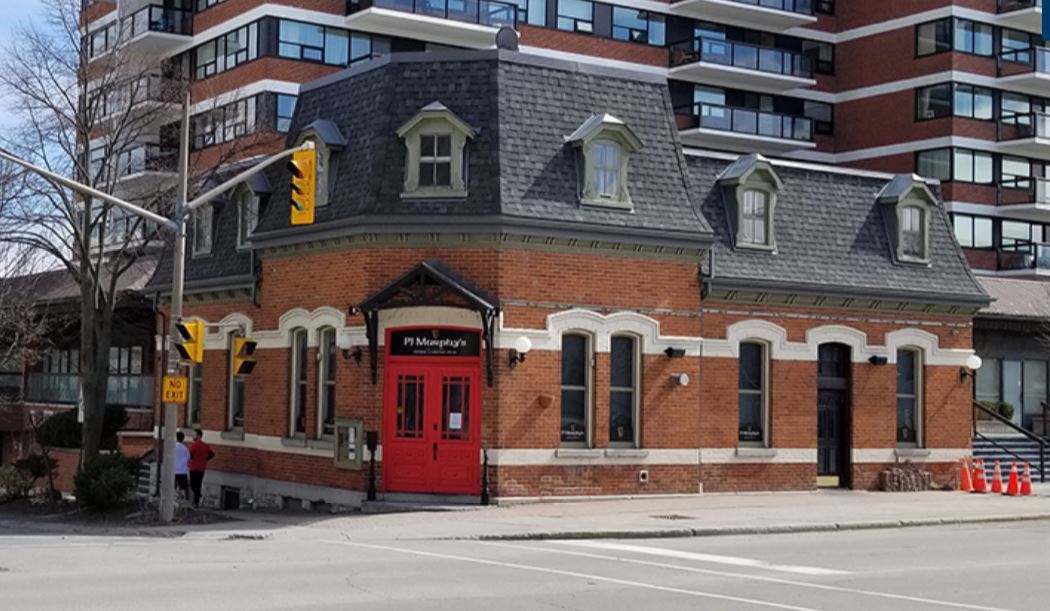 167 Ontario St, Kingston, ON for sale Primary Photo- Image 1 of 1