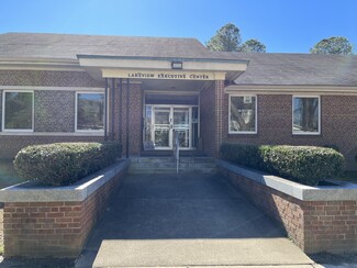 More details for 707 Gittings St, Suffolk, VA - Office for Lease