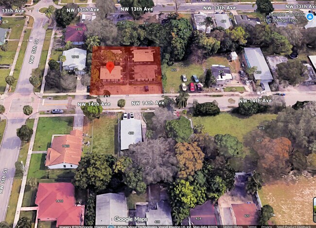 More details for 426 NW 14th Ave, Fort Lauderdale, FL - Multifamily for Sale