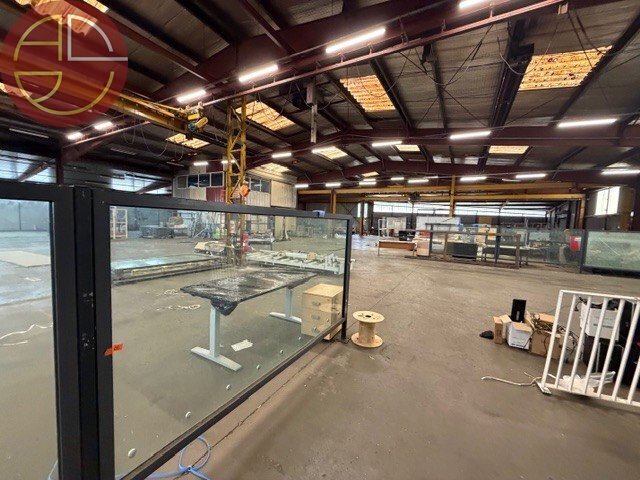 Industrial in Tournefeuille for lease Interior Photo- Image 1 of 11