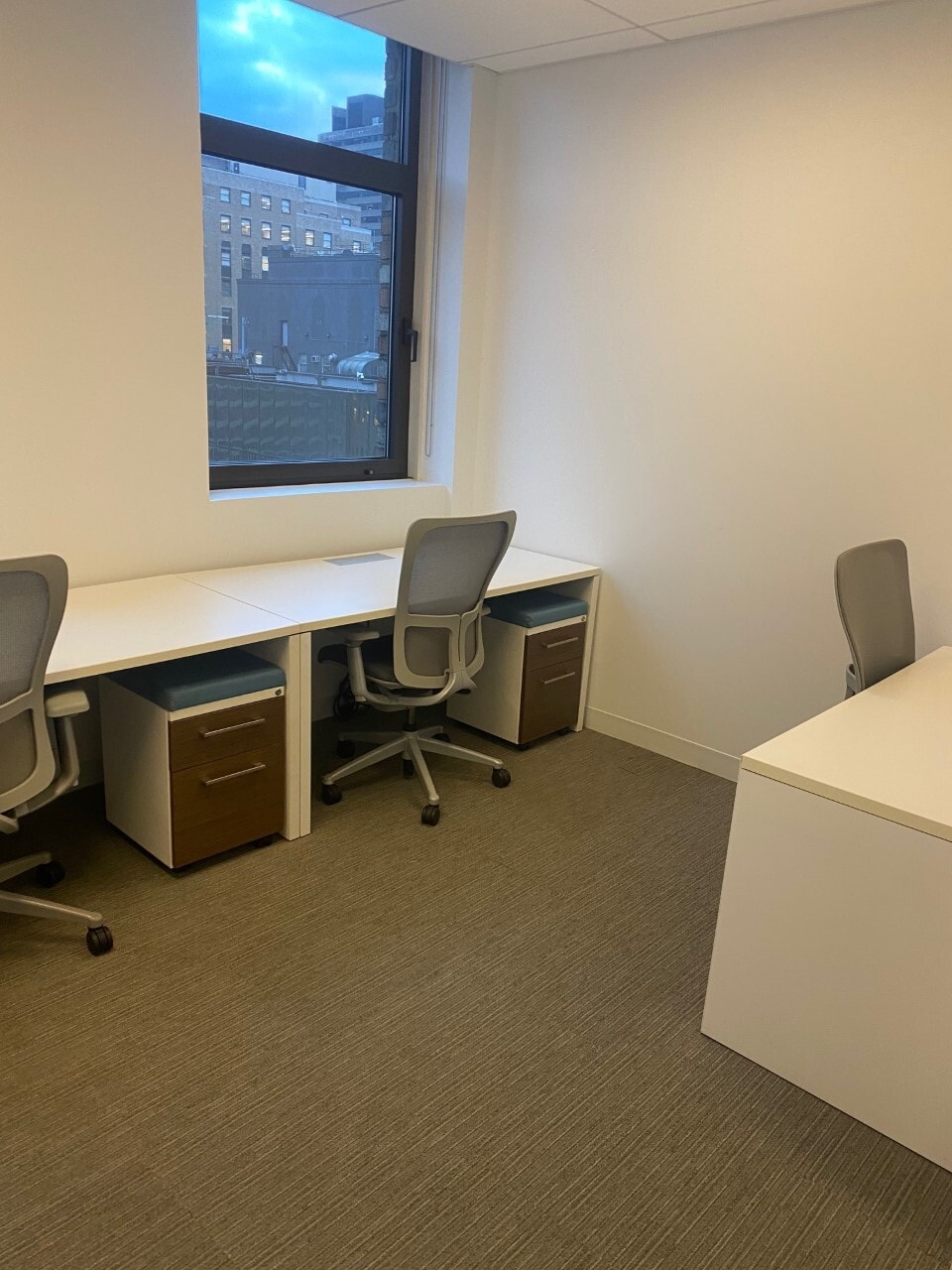 125 Park Ave, New York, NY for lease Interior Photo- Image 1 of 3