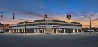 More details for 173-181 Long Beach, Long Beach, NY - Retail for Lease