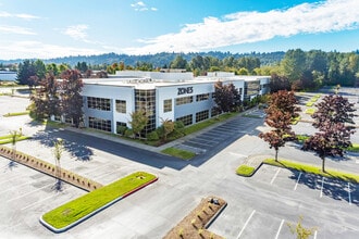 1002 15th St SW, Auburn, WA à louer Photo du bâtiment- Image 2 de 5