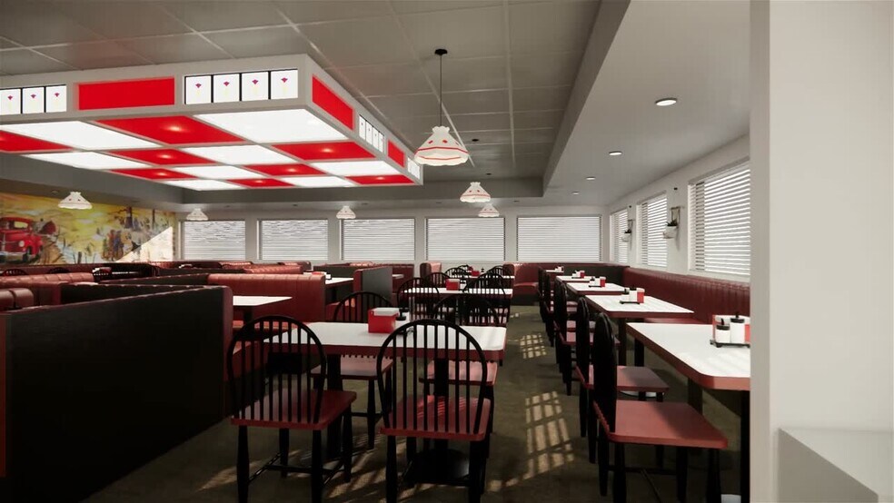 116 Indiana St, Punxsutawney, PA à vendre - Vidéo sur l’inscription commerciale - Image 2 de 32