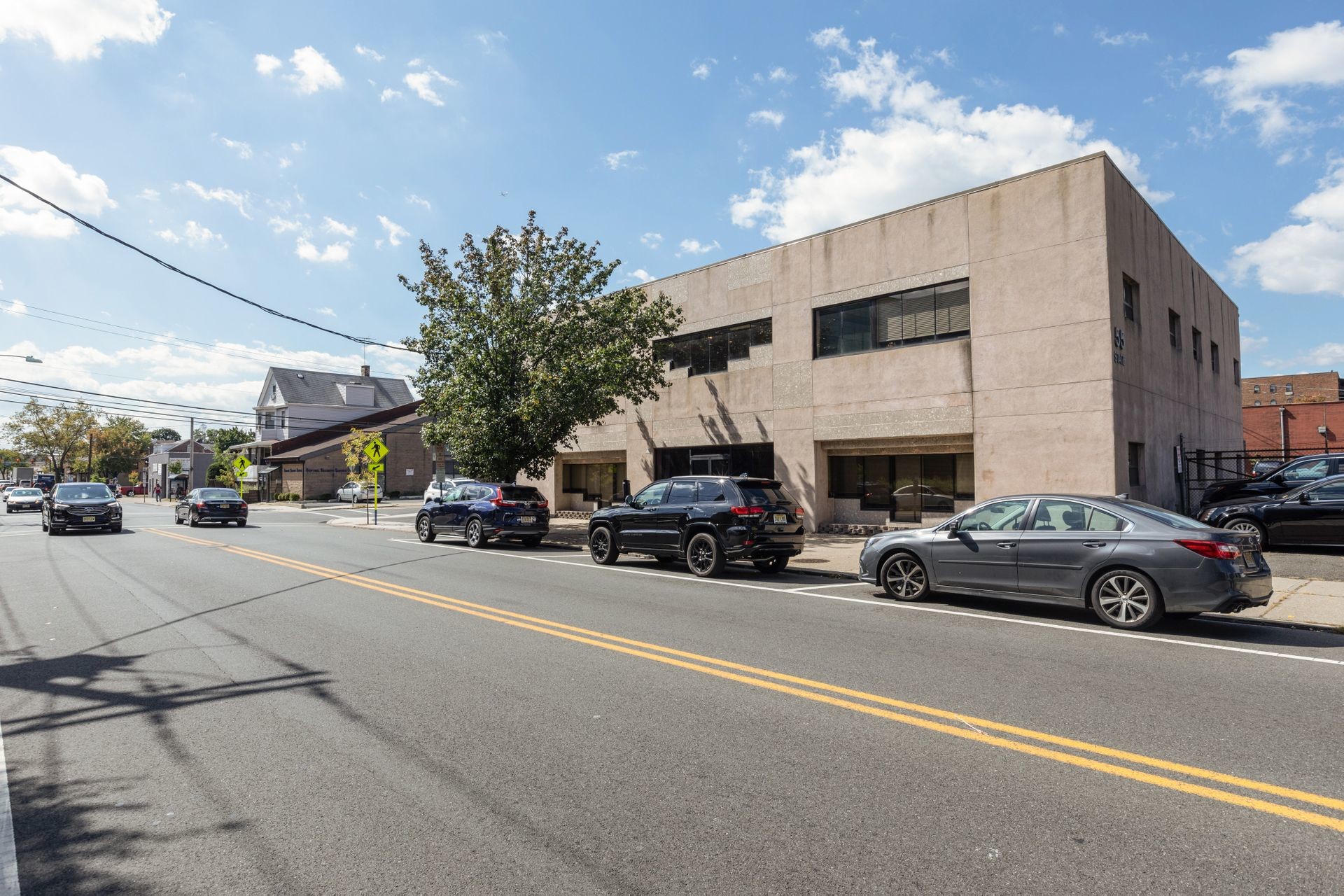 55 State St, Hackensack, NJ à vendre Photo du bâtiment- Image 1 de 1