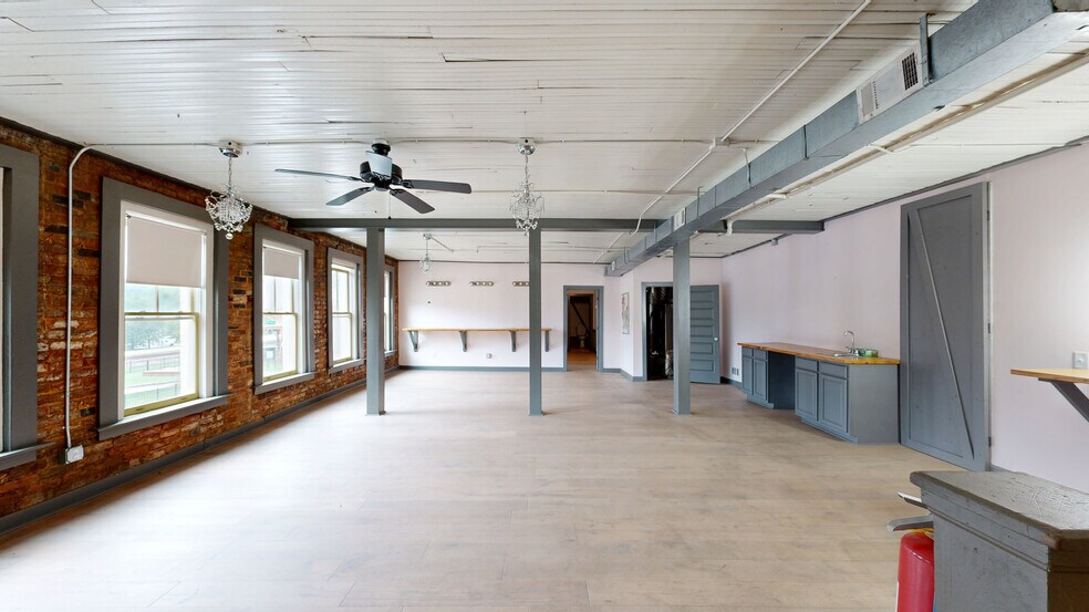 3840 Highway 42, Locust Grove, GA à vendre - Numérisation 3D de Matterport - Image 3 de 29