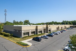 More details for 3001 Irwin Rd, Mount Laurel, NJ - Office, Industrial for Lease