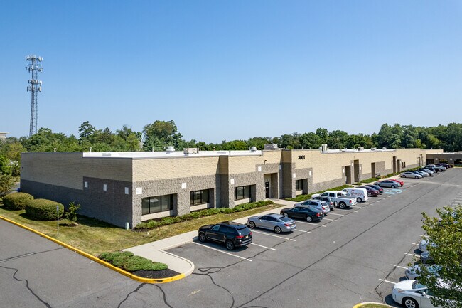 More details for 3001 Irwin Rd, Mount Laurel, NJ - Office, Industrial for Lease