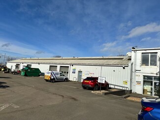 More details for 11A Bankhead Cswy N, Edinburgh - Industrial for Lease