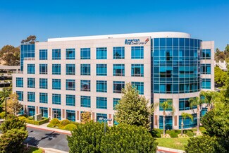 Plus de détails pour 6 Pointe Dr, Brea, CA - Bureau à louer