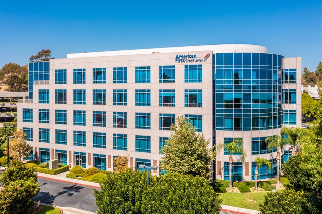 Plus de détails pour 6 Pointe Dr, Brea, CA - Bureau à louer