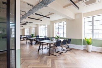 Plus de détails pour 6-10A Great Portland St, Londres - Bureau à louer