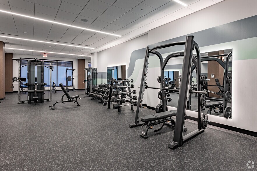 608 2nd Ave S, Minneapolis, MN à louer - Photo intérieure - Image 3 de 49