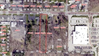 More details for E Aurora Rd, Northfield, OH - Land for Sale