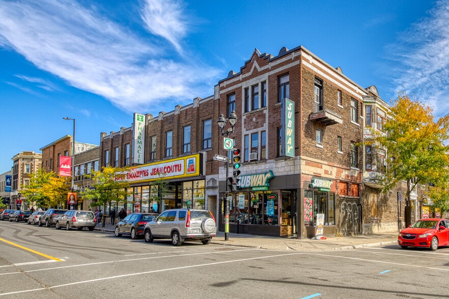 12 Property Investment Portfolio portfolio of 11 properties for sale on LoopNet.ca - Building Photo - Image 2 of 11