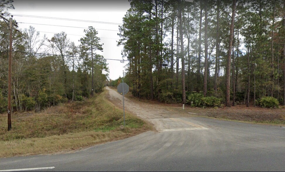 193 Osteen Rd, Pembroke, GA à vendre - Photo du bâtiment - Image 2 de 9