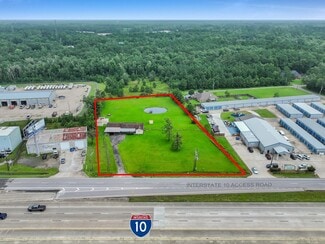 More details for 18864 I-10, Vidor, TX - Land for Sale