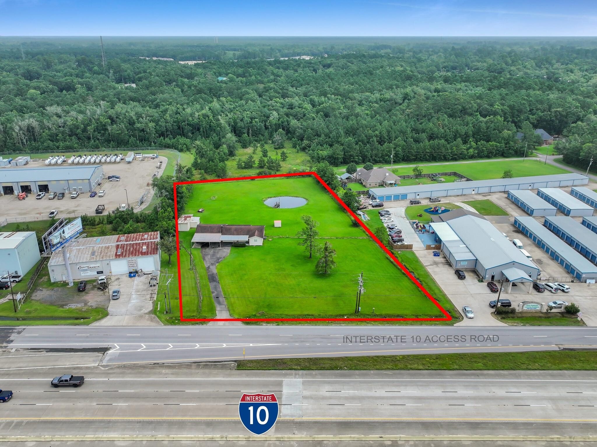 18864 I-10, Vidor, TX for sale Building Photo- Image 1 of 5