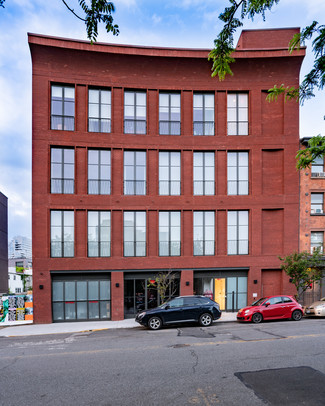 More details for 87-89 Grand St, Brooklyn, NY - Retail for Lease