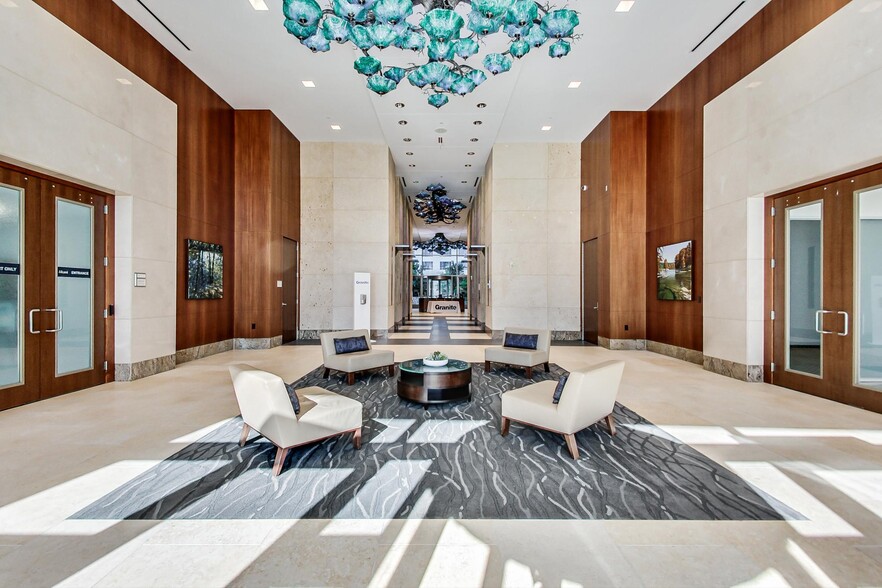 5601 Granite Pky, Plano, TX à louer - Photo intérieure - Image 1 de 12