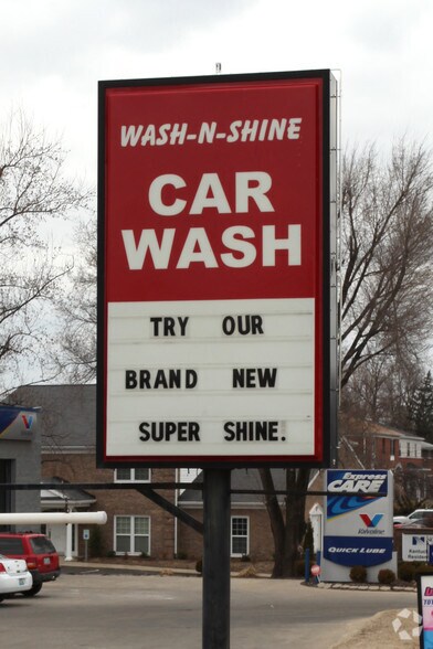 3028 Poplar Level Rd, Louisville, KY à vendre - Photo du bâtiment - Image 2 de 3