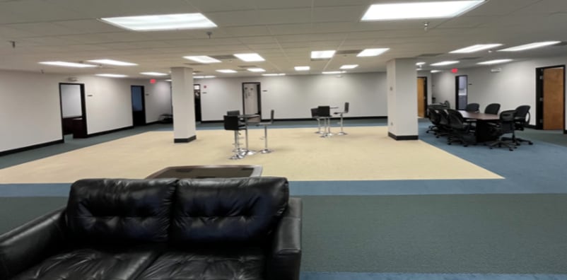 4955 Corporate Dr NW, Huntsville, AL for lease Interior Photo- Image 1 of 5
