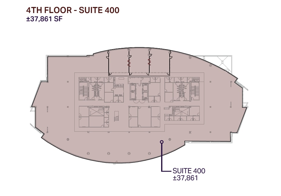 6330 S 3000 E, Salt Lake City, UT for lease Floor Plan- Image 1 of 1