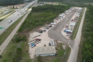 Plus de détails pour 11211 Hornberger Rd, Houston, TX - Terrain à louer