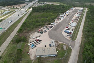 Plus de détails pour 11211 Hornberger Rd, Houston, TX - Terrain à louer