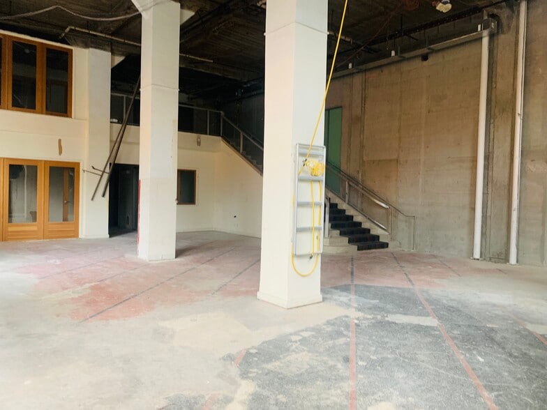 1601-1611 Telegraph Ave, Oakland, CA for lease - Interior Photo - Image 2 of 3