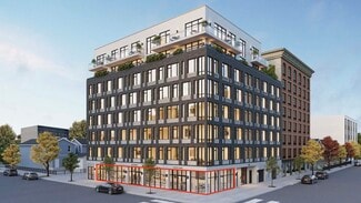 More details for 342 Johnston Ave, Jersey City, NJ - Retail for Lease