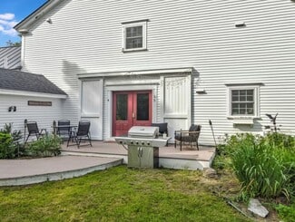More details for 57 Winter St, Topsham, ME - Multifamily for Sale