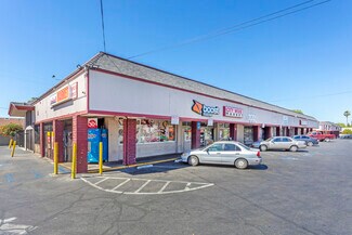 Plus de détails pour 505-539 W Dakota Ave, Fresno, CA - Commerce de détail à louer
