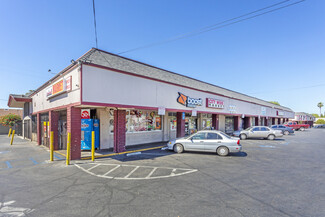 Plus de détails pour 505-539 W Dakota Ave, Fresno, CA - Local commercial à louer