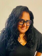 Karla Guadamuz-Davis