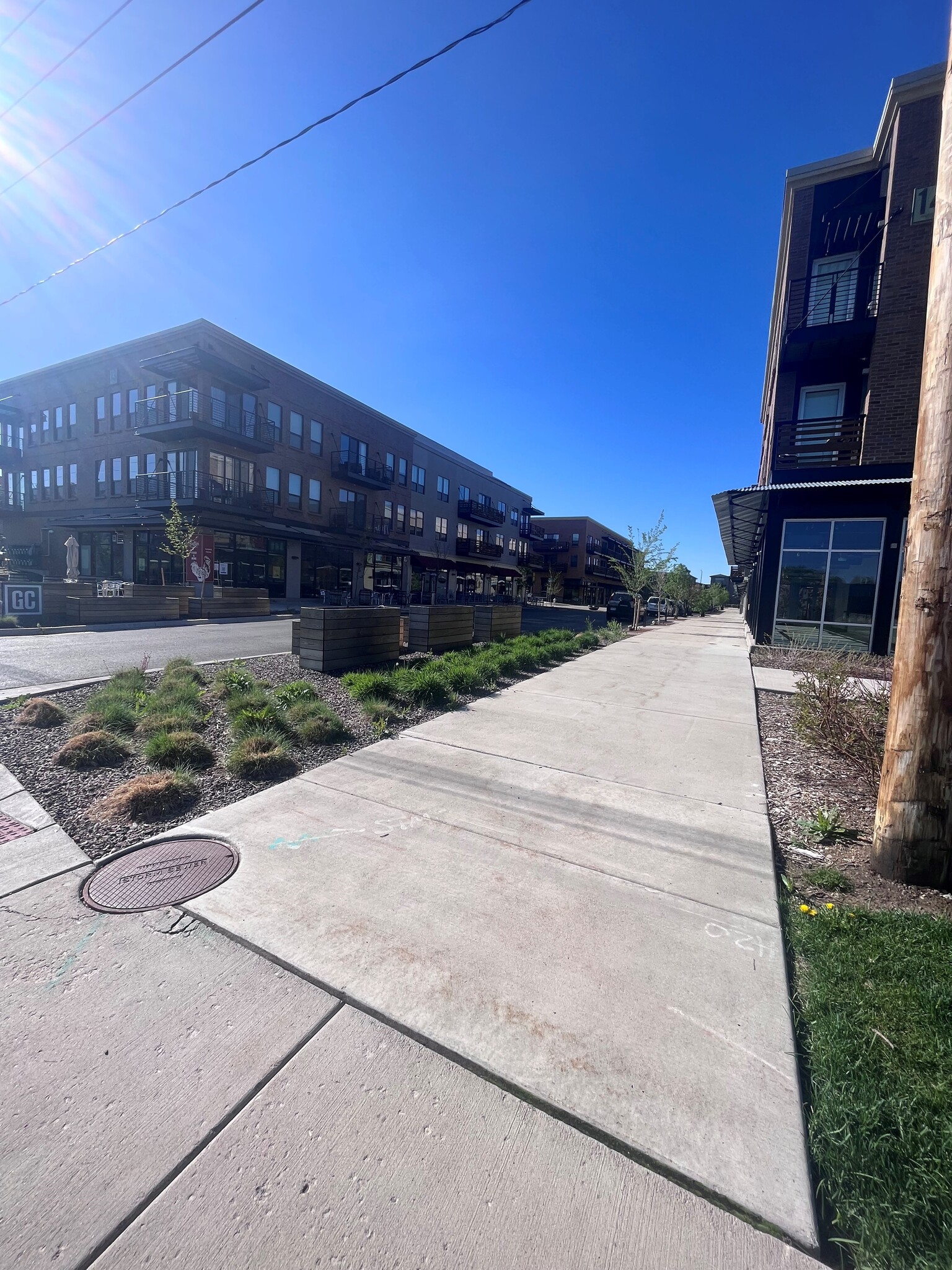 5335 Gunbarrel Center Ct, Boulder, CO for lease Building Photo- Image 1 of 8