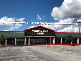 Plus de détails pour 300 Jay Scutti Blvd, Henrietta, NY - Vente au détail à louer